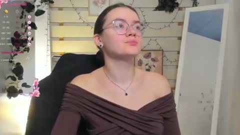 Ketrin online show from March 7, 7:27 am