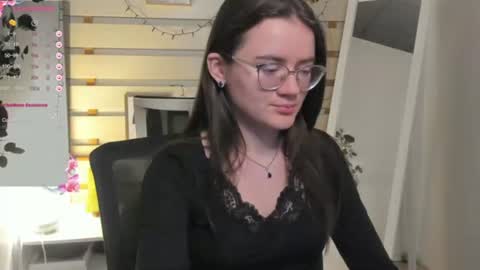 Ketrin online show from March 11, 7:03 am