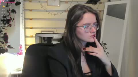 Ketrin online show from March 12, 6:41 am