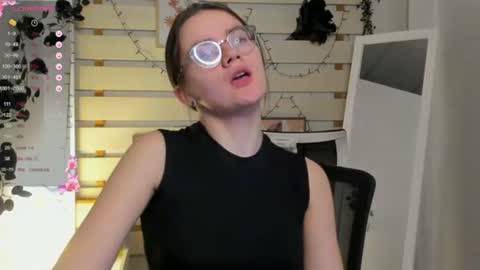 Ketrin online show from March 14, 7:58 am