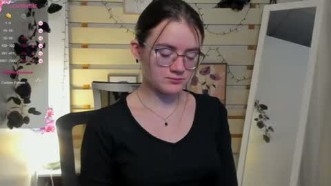 Ketrin online show from March 14, 9:42 pm