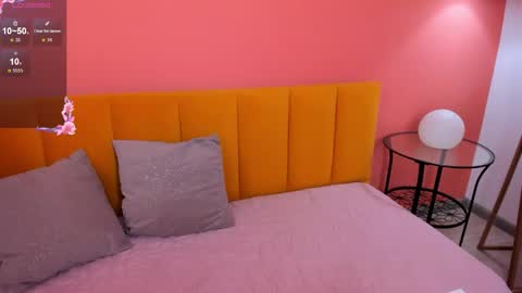 KatrinaKetrin online show from November 20, 1:50 am