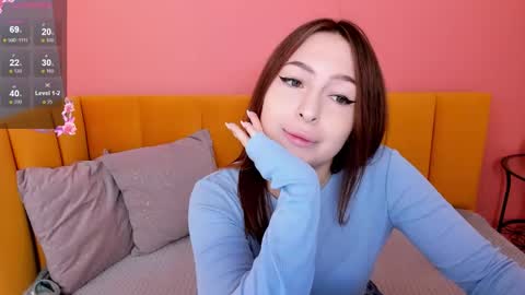 KatrinaKetrin online show from November 28, 1:30 am