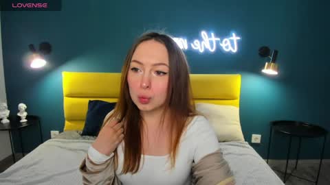 KatrinaKetrin online show from April 30, 1:23 am