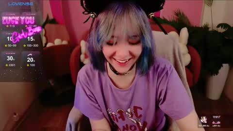 kettiejones online show from February 13, 8:10 am