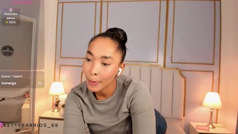 Snapshot of ketty_89 chatting on December 14, 11:48 am Kety online show from December 14, 11:48 am