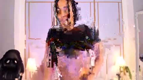 Kety online show from April 28, 7:08 pm