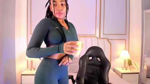 Kety online show from April 30, 7:20 pm