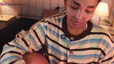 Kety online show from July 25, 7:55 pm