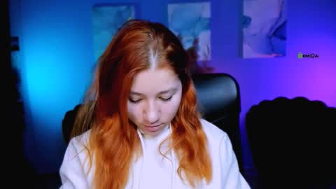 ketty_red online show from November 21, 2:27 pm