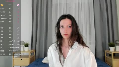 kettyIm a simple girl who likes gifts Lovense is activeThere are legends that in this room all your wish can come true online show from May 15, 10:22 am