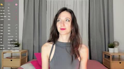 Snapshot of kettybelly chatting on July 24, 11:41 am kettyIm a simple girl who likes gifts Lovense is activeThere are legends that in this room all your wish can come true online show from July 24, 11:41 am