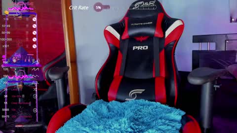 Snapshot of ketzia_doll chatting on February 1, 6:00 am Ketzia online show from February 1, 6:00 am