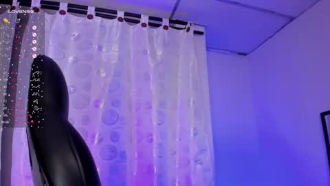 Snapshot of ketzia_doll chatting on February 24, 3:55 am Ketzia online show from February 24, 3:55 am