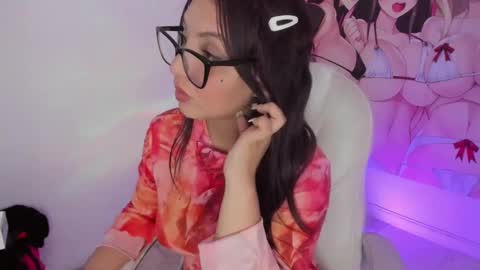 Snapshot of ketzia_doll chatting on March 8, 4:23 am Ketzia online show from March 8, 4:23 am