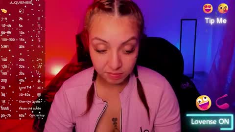 Snapshot of ketzia_doll chatting on September 27, 12:15 am Ketzia online show from September 27, 12:15 am