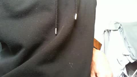 Snapshot of kevee1955 chatting on September 28, 11:26 am Daddyo online show from September 28, 11:26 am