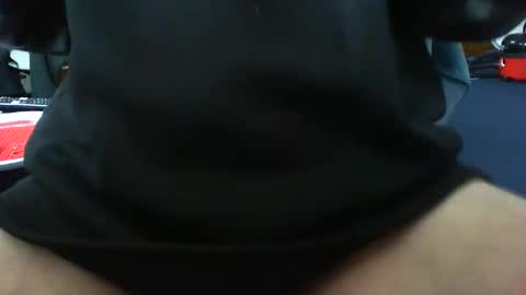 Snapshot of kevee1955 chatting on October 25, 10:12 am Daddyo online show from October 25, 10:12 am