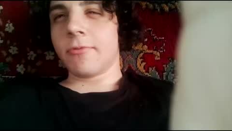 kevin77larsen online show from May 15, 10:44 am