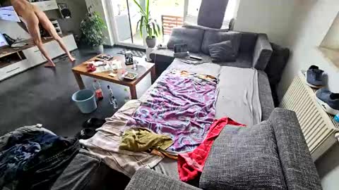 Nicoalone14 online show from October 5, 9:07 am