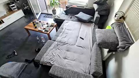 Nicoalone14 online show from February 27, 12:49 pm