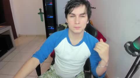 Kevin online show from October 21, 11:27 pm