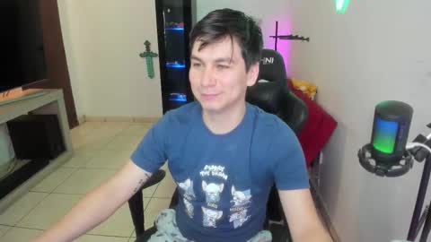 Kevin online show from February 4, 11:42 pm