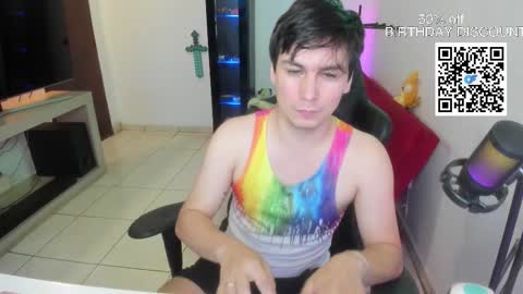 Kevin online show from March 4, 11:11 pm