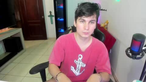 Kevin online show from April 30, 11:42 pm