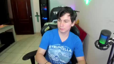 Kevin online show from June 9, 11:27 pm