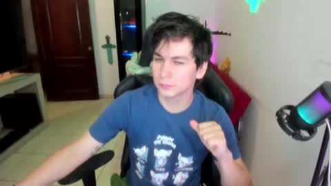 Kevin online show from June 10, 11:35 pm