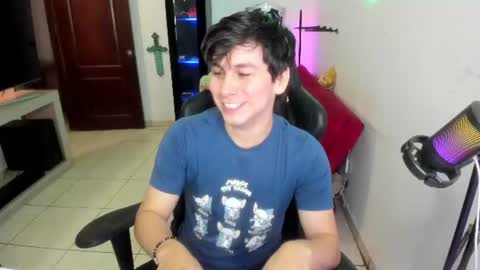 Kevin online show from June 11, 12:32 am