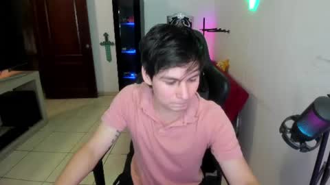 Kevin online show from June 12, 11:35 pm