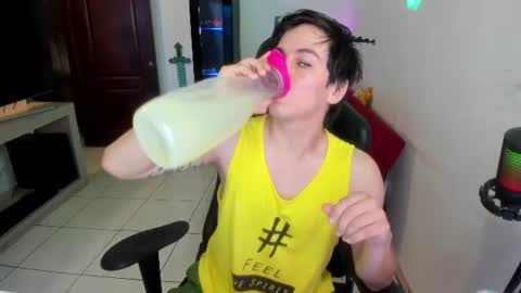 Kevin online show from June 19, 11:08 pm