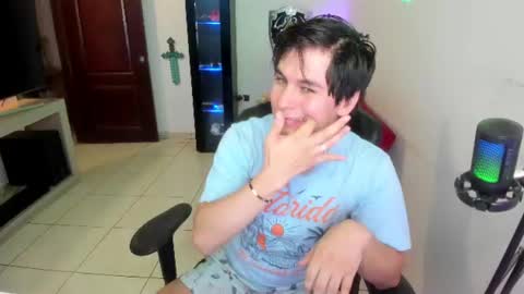 Kevin online show from June 27, 11:21 pm
