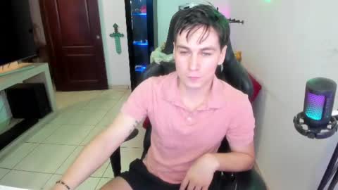 Kevin online show from June 30, 11:17 pm