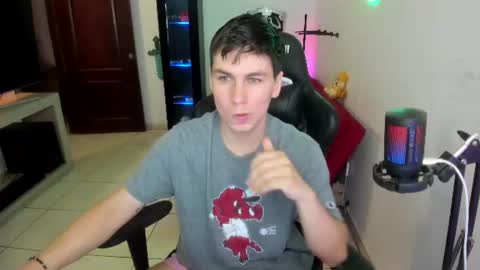 Kevin online show from July 6, 11:29 pm