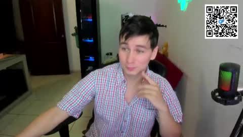 Kevin online show from July 7, 11:42 pm