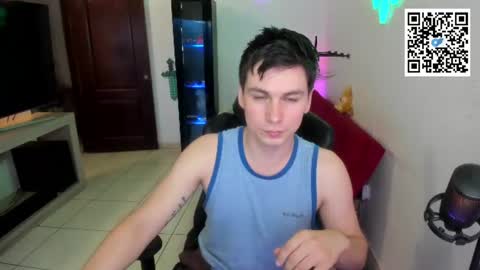 Kevin online show from July 15, 11:21 pm