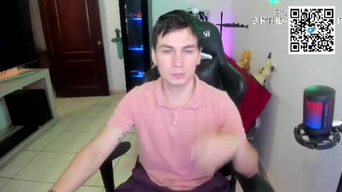 Kevin online show from July 23, 11:24 pm