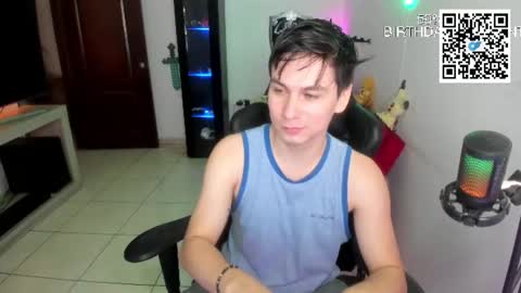 Kevin online show from July 25, 11:46 pm