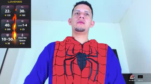 Kev online show from November 22, 11:20 am