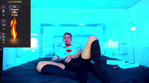 Kev online show from November 30, 11:25 am