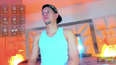 Kev online show from February 5, 11:15 am