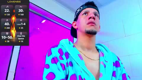 Kev online show from March 3, 11:16 am