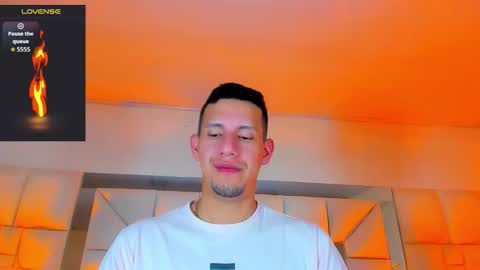 Kev online show from March 11, 11:27 am