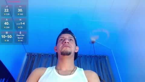 Kev online show from May 5, 11:29 am