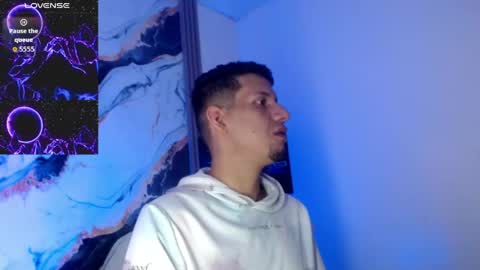 Kev online show from May 11, 7:11 pm