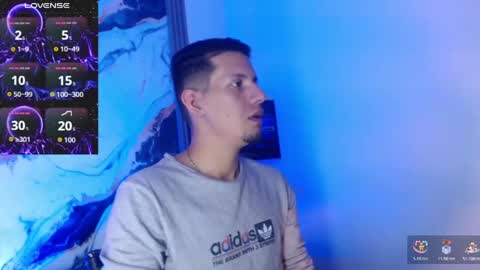 Kev online show from May 12, 7:11 pm