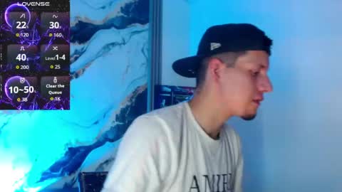 Kev online show from May 16, 7:01 pm